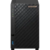 Asustor Drivestor 2 Lite AS1102TL - NAS System 2-bay
