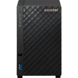 Asustor Drivestor 2 Lite AS1102TL - NAS System 2-bay