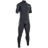 ION Protection Suit 3/2 SS FrontZip Neoprenanzug Herren black  XL  