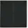 vidaXL Polyrattan Garten-Essgruppe 5-tlg. schwarz inkl. Kissen 3184976