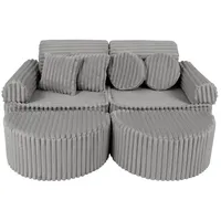 Design4Kids Kindersofa