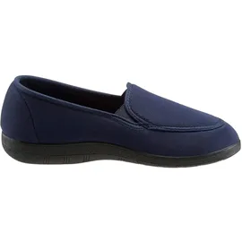 Classic Dog Hausschuh Blau 41