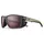 Julbo Shield Spectron HD 3 Polarized Sportbrille (Größe L, schwarz)