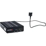 MAVERICK StiX 3800 4K 60fps Android 11 Media Play