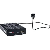 MAVERICK StiX 3800 4K 60fps Android 11 Media Play