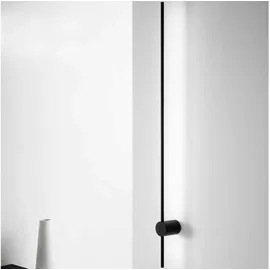 Ideal-Lux Essence 19 W 4000 K Schwarz 124 cm