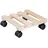 Wagner System Pflanzenroller Paletti 28 x 28 x 8 cm