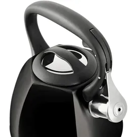 Promis TMC18C 2,6 l Schwarz