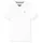 Tommy Hilfiger Kurzarm-poloshirt Bright White 6 Jahre