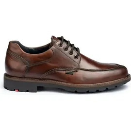 LLOYD Business Schuhe für Herren / Dunkelbraun