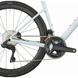 Scott Addict 20 2026 700 mm RH 54 cm Unisex weiß