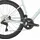 Scott Addict 20 2026 700 mm RH 54 cm Unisex weiß