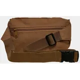 URBAN CLASSICS Hip Bag One Size Beige