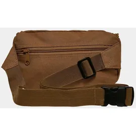 URBAN CLASSICS Hip Bag One Size Beige