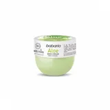 babaria Aloe Körpercreme 400 ml