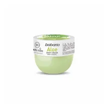 babaria Aloe Körpercreme 400 ml
