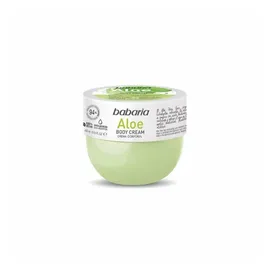 babaria Aloe Körpercreme 400 ml