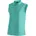 sleeveless Poloshirt ärmelloses Piqué-Shirt atmungsaktiv und schnelltrocknend Regular Fit