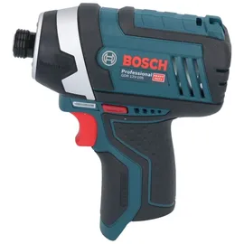 Bosch GDR 12V-105 Professional ohne Akku (06019A6906)