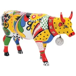 Kick - Cowparade Kuh Large