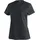 Maier Sports Waltraud Kurzarm-t-shirt - Black - M