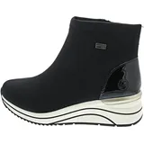 remonte Stiefelette Schwarz | Gr.: 38