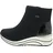 remonte Stiefelette Schwarz | Gr.: 38