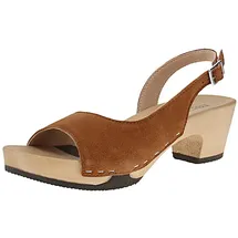 SOFTCLOX Konny Damen Braun 40