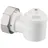 OVENTROP Winkeladapter M30x1,5 Thermostatventil