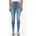 Nmcallie Hw Skinny Jeans Callie Blau 26