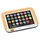 Fisher-Price Lernspaß Smart Stages Tablet Bunt