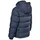 Trespass Tuff Wasserdichte Regenjacke Mit Abnehmbarer Kapuze, Flint, 5-6 Jahre