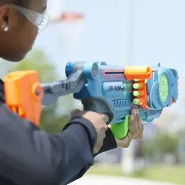 Hasbro Nerf Elite 2.0 Flipshots Flip-16 Blaster