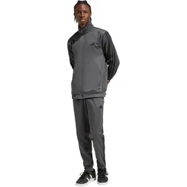 adidas DAYREADY TRAININGSANZUG Herren Grey Six XXL