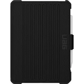 Urban Armor Gear Metropolis Case für iPad 10,9" (10. Generation 2022, A16-11. Generation 2025) Schwarz