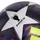 adidas UEFA Champions League Final League J350 Ball Kinder - dark Purple / White / Solar Yellow - 5