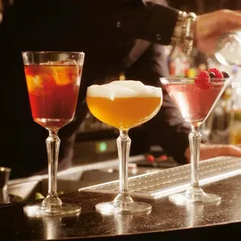 Libbey Martiniglas Cocktailglas 0,147 l 12 St.