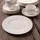 Vivo Basic White Kaffeeservice 18-tlg.