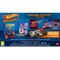 Hot Wheels Unleashed (Challenge Accepted Edition) - Microsoft Xbox One - Rennspiel - PEGI 3