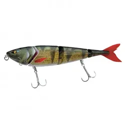 Berkley Wobbler Zilla Swimmer (perch), Perch, 19cm