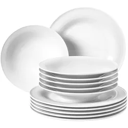 Seltmann Weiden Tafelservice Beat 12er Set