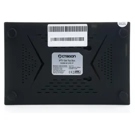 Octagon SX888 4K V2