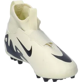Nike Jr. Mercurial Superfly 9 Academy AG lemonade/schwarz 38