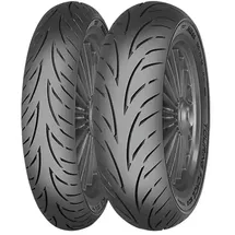 MITAS Touring Force SC 2 Front 150/70 R14 66S TL