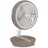 Trotec TVE 2 B 45 cm Tischventilator Beige
