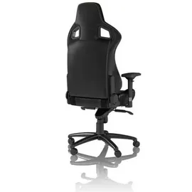 noblechairs Epic Gaming Chair schwarz / gold
