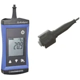 NRC O2 Analyser | Sauerstoff-Messgerät