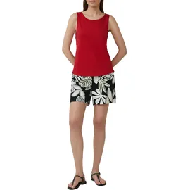 s.Oliver T-Shirt Rot 3XL