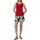 s.Oliver T-Shirt Rot 3XL