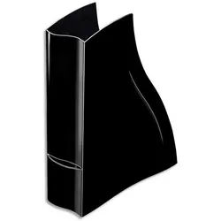 CEP Stehsammler Ellypse OWA C4 schwarz